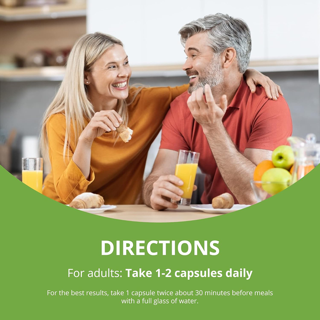 NuBest, Blood Sugar – Healthy Glucose Balance & Metabolic Support