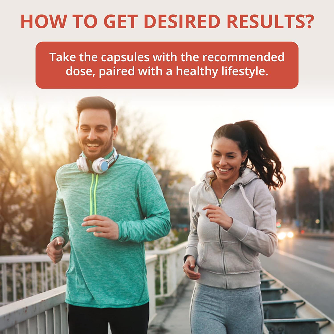 NuBest, LiverTox – Advanced Liver Detox & Repair Formula
